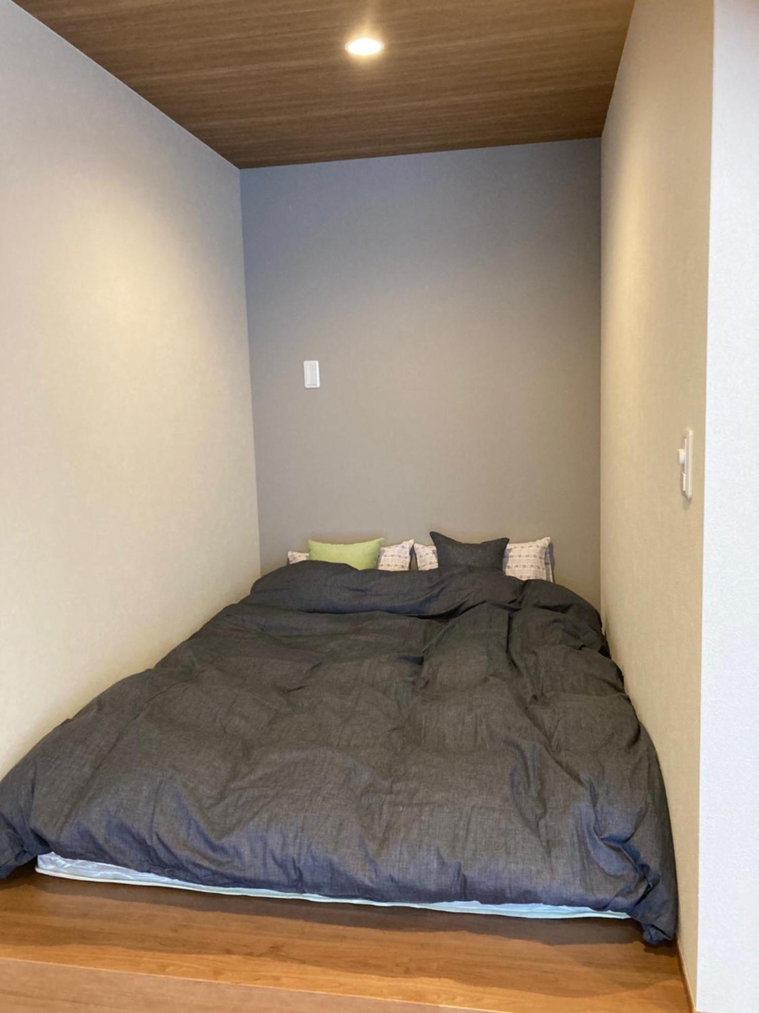 Ryokan Fujitomita Oshino ภายนอก รูปภาพ