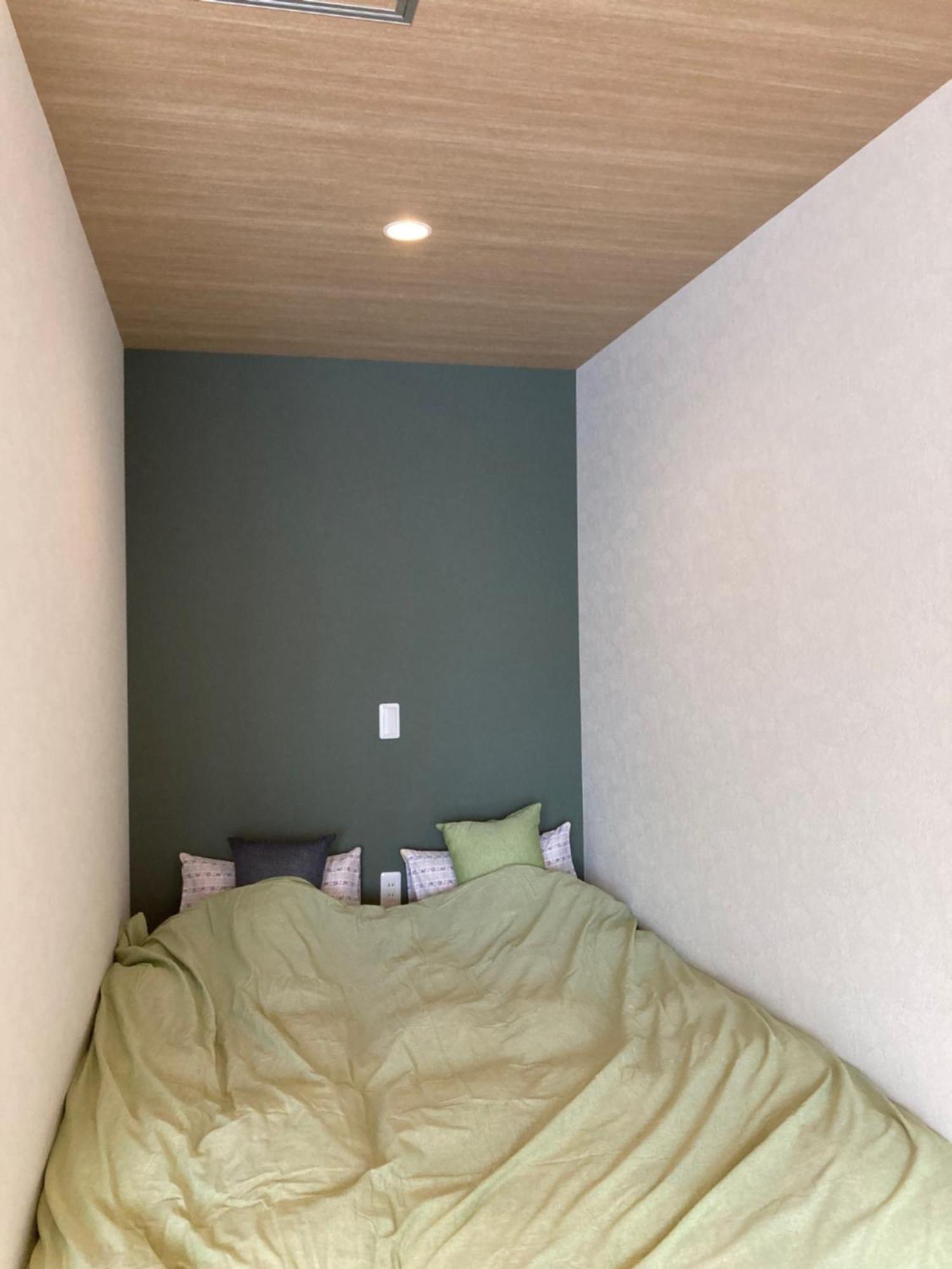 Ryokan Fujitomita Oshino ภายนอก รูปภาพ