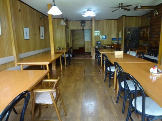Ryokan Fujitomita Oshino ภายนอก รูปภาพ