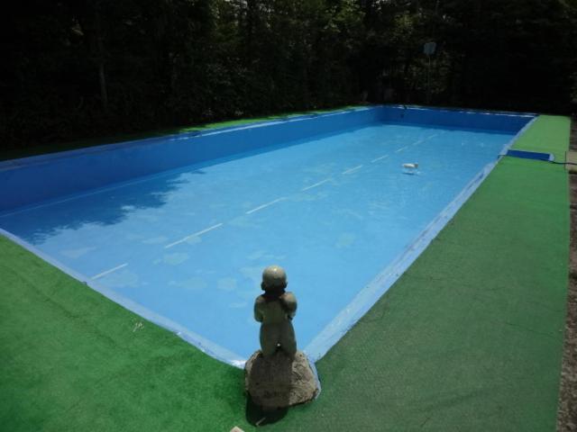 Ryokan Fujitomita Oshino ภายนอก รูปภาพ